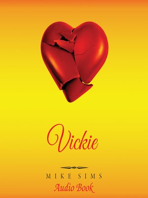 cover image of Vickie